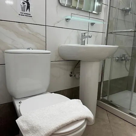 Seaside Serenity بيت للعطل لارنكا