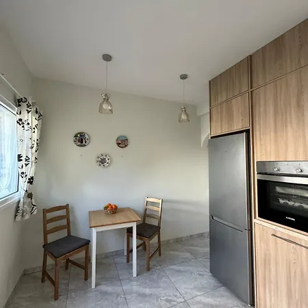 بيت للعطل Seaside Serenity *