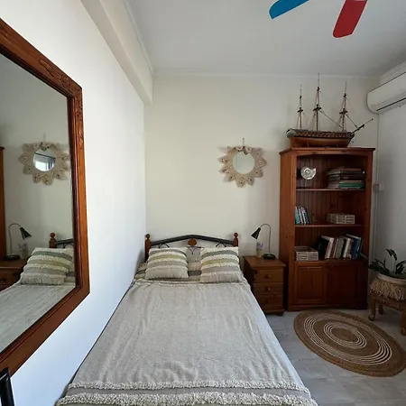 بيت للعطل Seaside Serenity