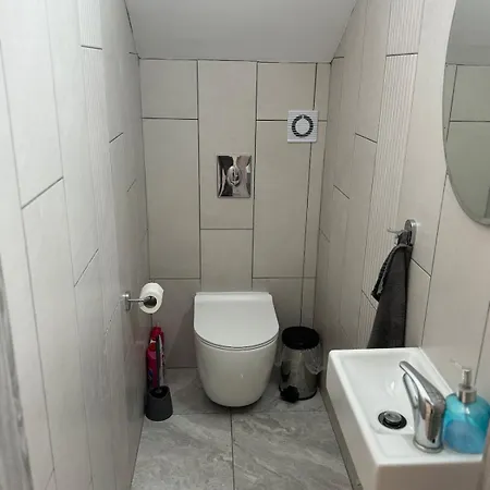 Seaside Serenity Holiday home Larnaca