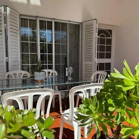 Holiday home Seaside Serenity Larnaca