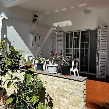 Seaside Serenity Holiday home