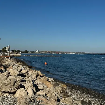 Seaside Serenity Holiday home Larnaca