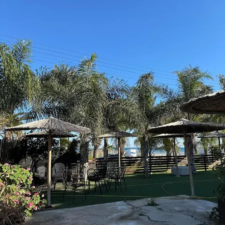 Holiday home Seaside Serenity