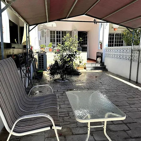 Seaside Serenity Holiday home